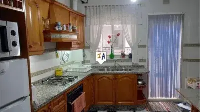 Apartamento en Venta Priego de Cordoba 3 Dormitorios 3 Banos Terraza