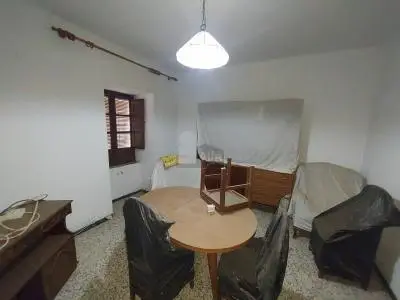 Chalet en Zafra con 4 habitaciones y terraza de 50m2