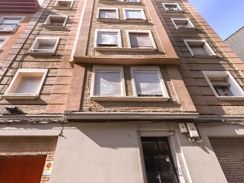 venta Oficina en Casco Histórico, Zaragoza (SRB0000346995)- Globaliza