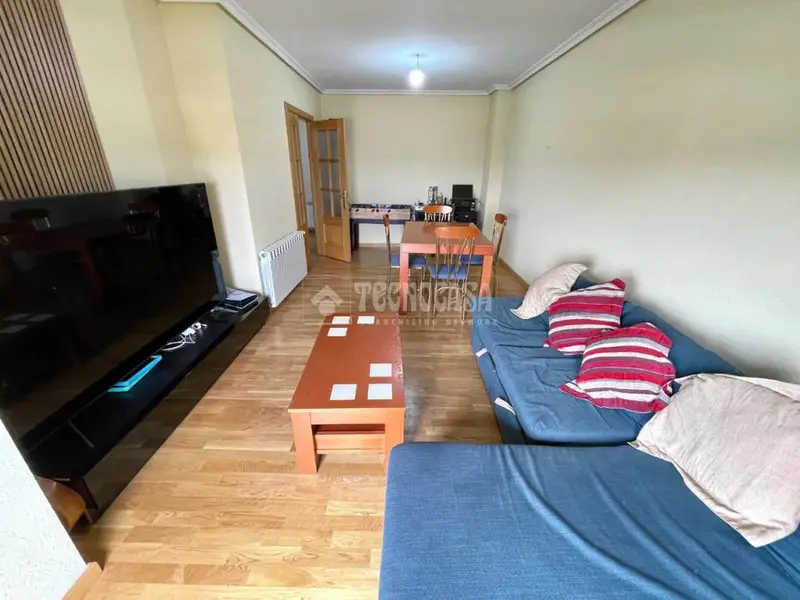 Piso en Venta Seseña 168m2 Garaje Trastero