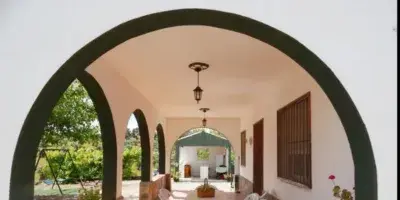 Casa rústica en venta en La Puebla de los Infantes