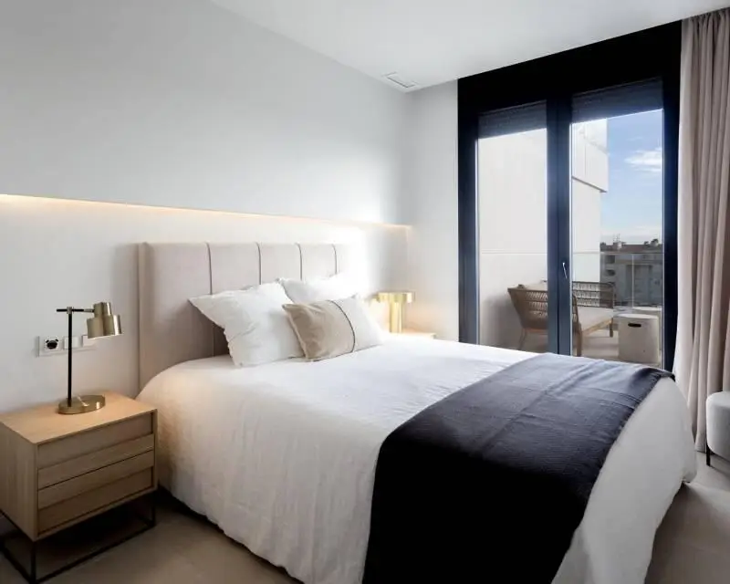 Apartamentos en Denia cerca del mar