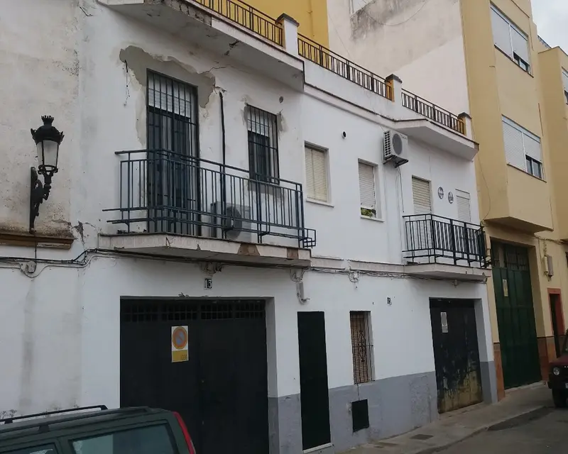 Piso en venta en Algaba Sevilla