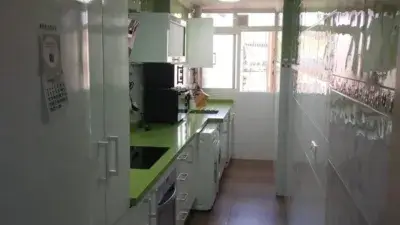 Piso en Venta San Jose Artesano Algeciras 85m2 2 Dorm 1 Baño