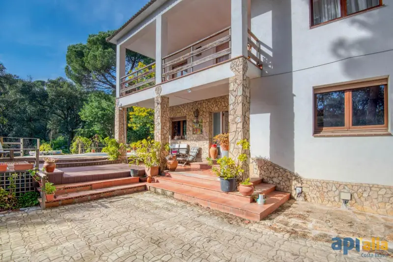 Venta Chalet Casa Nova Sant Feliu de Guixols