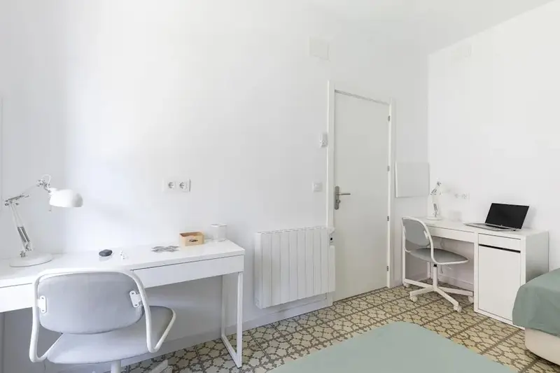 Apartamento 1 Dormitorio Barcelona