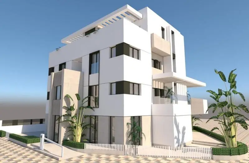 3 Cuarto Apartamento en venta
La Torre, Alicante