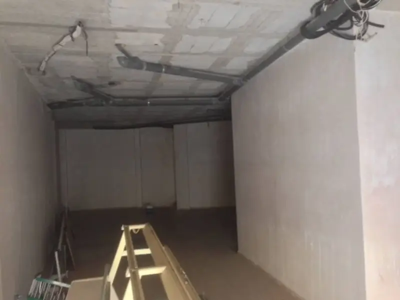 Local Comercial en alquiler en Tavernes de la Valldigna, Valencia