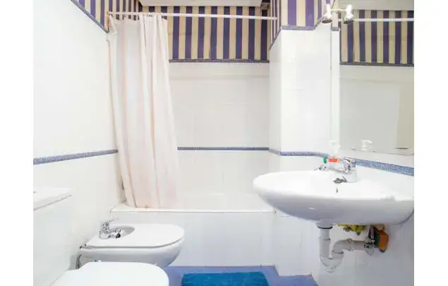 Alquiler de Habitación 90m2 Bilbao - Apartamento Amueblado 4 Dormitorios