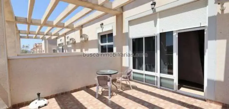 Hostal Rural en San Miguel de Salinas con Vistas Despejadas