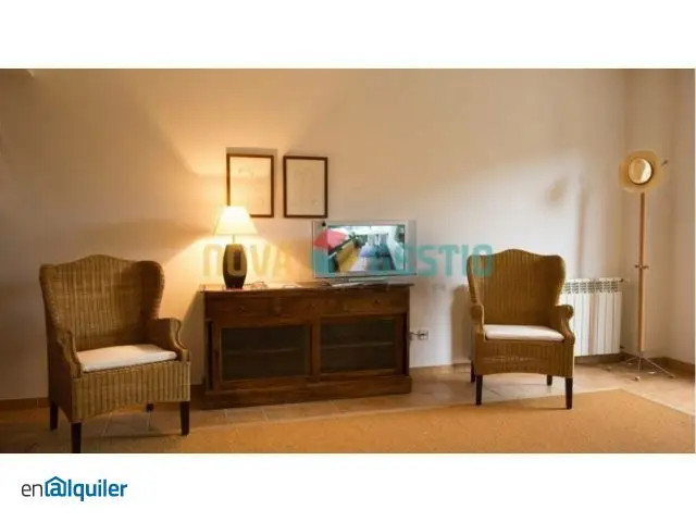 Alquiler Casa Aire Acondicionado Manacor Agosto