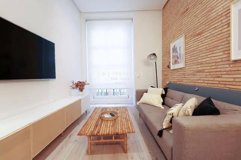 Piso en venta en El Carme, València ciudad, Valencia