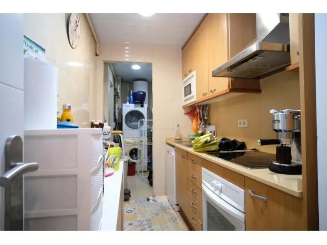 Venta Piso Barcelona Gracia 94m2 3 Habitaciones 2 Baños Parking