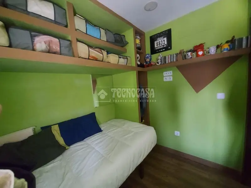 Piso Reformado en Latina 50m2 2 Dormitorios Cerca Metro