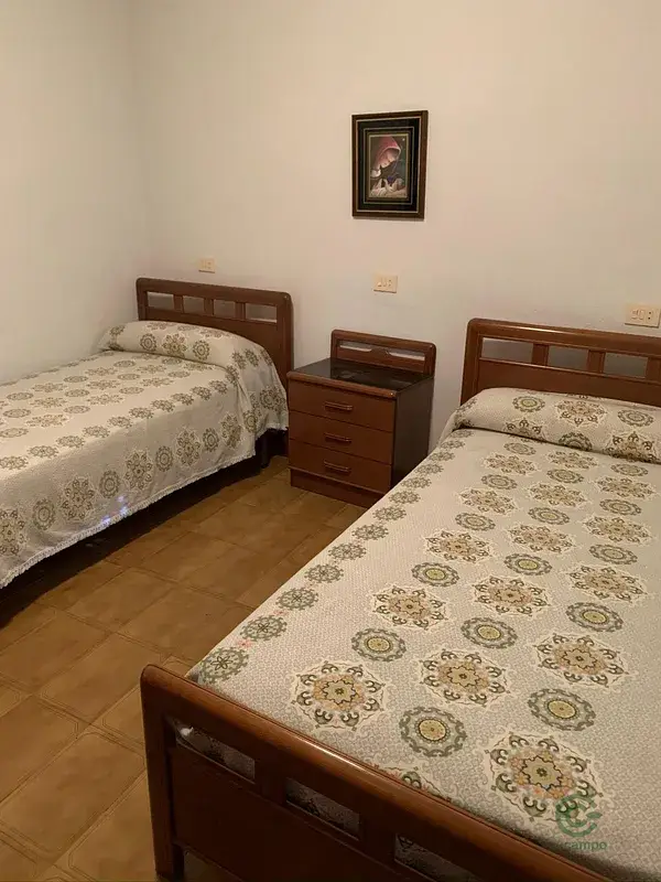 Casa en Eslida Castellon 6 habitaciones 253m2