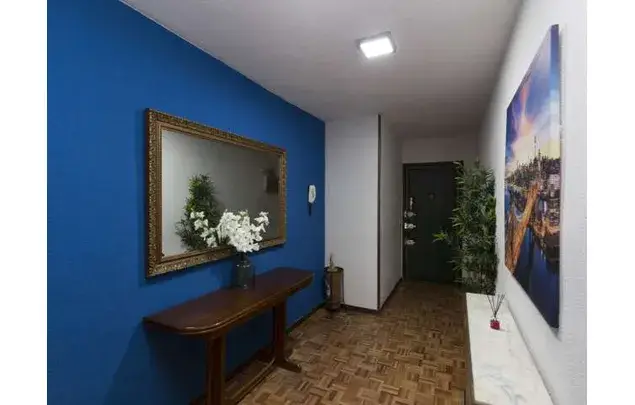 Apartamento 160m2 Alcalá de Henares 5 habitaciones