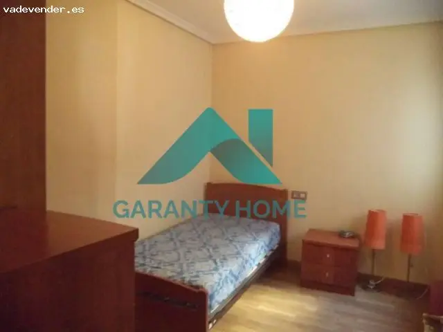 Piso Estudiantes Hernan Cortes Caceres 90m2 3 Dormitorios