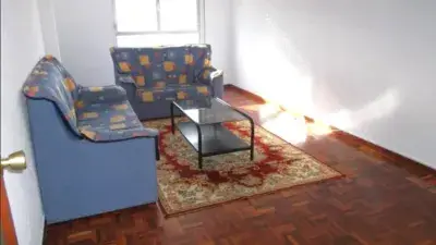 Piso en venta en Carmen Medrano