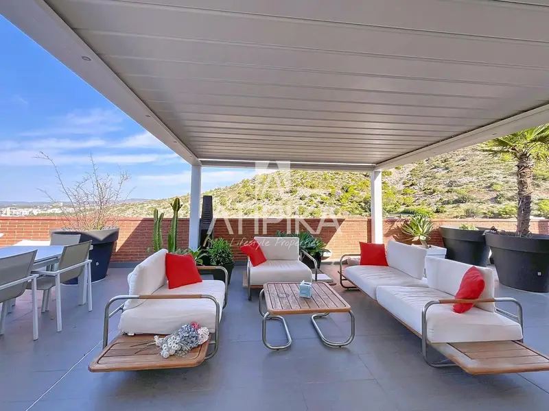 Chalet en venta en Sitges, Barcelona