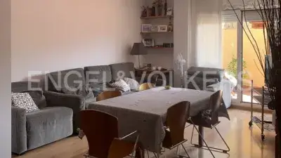 Apartamento en alquiler en Centre