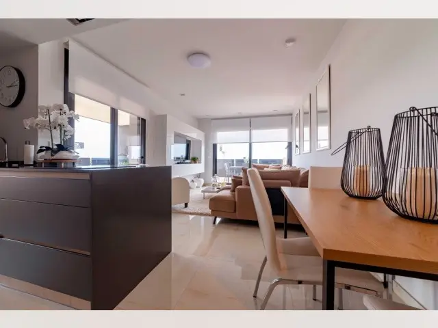 Apartamento 3 Dormitorios Playa Flamenca Lujo Cerca de la Playa