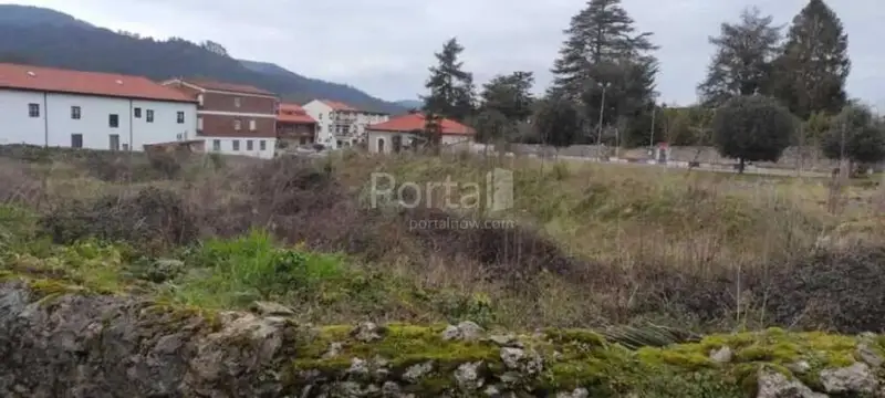Venta Suelo Solorzano Unifamiliares 6818m2 Edificabilidad 2316m2