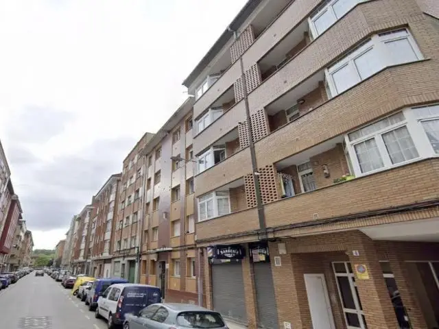 Piso Gijon Oportunidad Inversores Venta Contado