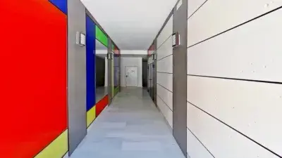 Piso en venta en Calahonda-Carchuna