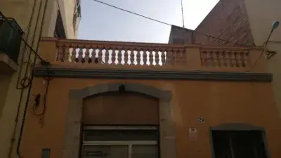 Chalet en venta en Carrer de Terreres