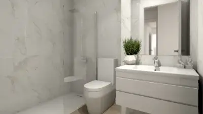Loft en venta en Paterna 67m2
