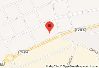 Venta de Piso en Avenida Valencia 12 Mutxamel