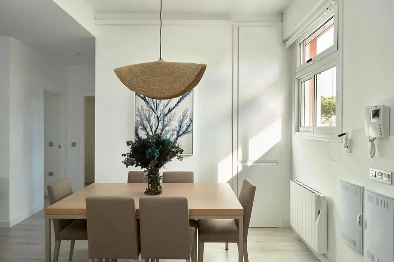 Apartamentos en Vera El Playazo:  Playa, Piscina y Solarium