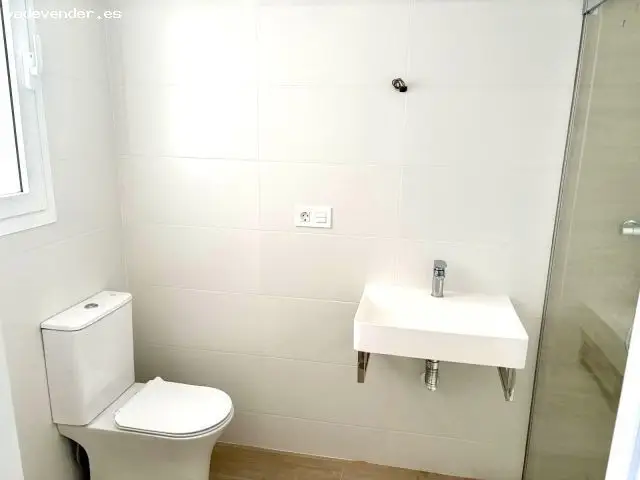 Piso Moderno y Reformado en Bigastro Centro