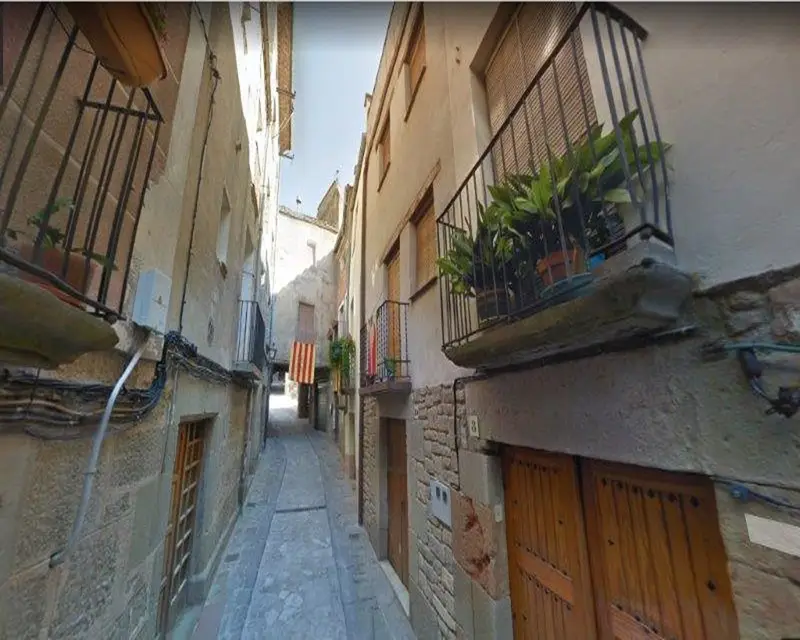 Unifamiliar de 225.0 m² en Torà