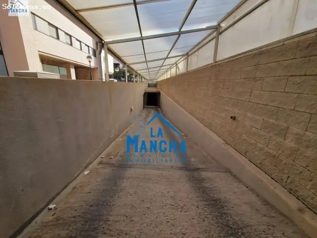 Plazas de Garaje en Venta Imaginalia