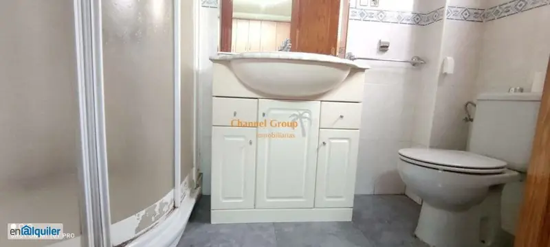 Alquiler Piso Amueblado Pueblo Viejo 2 Dormitorios