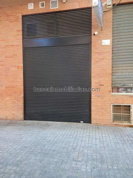 Venta Dos Locales Comerciales Valencia 70m2