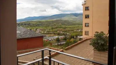 Piso en venta en Puigcerda centro historico