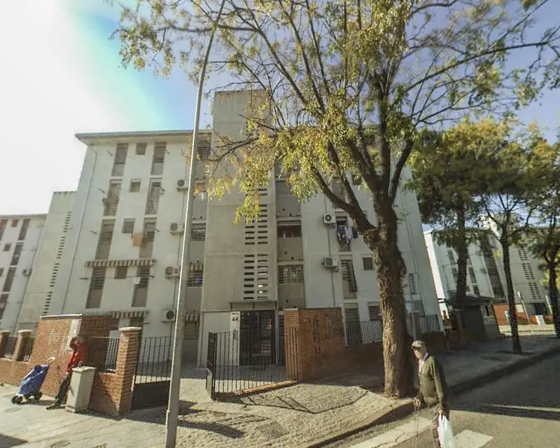 Piso en venta Cordoba 2 dormitorios 53m2