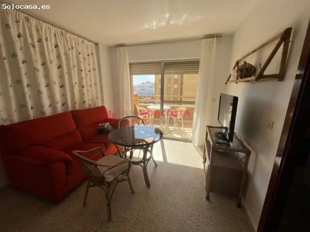 Apartamento en Edificio Marcosta cerca de la playa