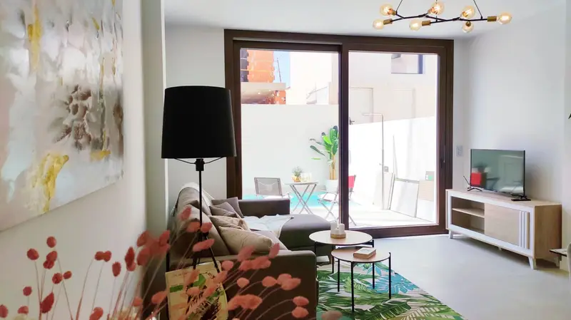 Adosados en Venta San Javier Murcia