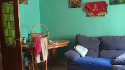 Piso en venta en Campos del Paraíso