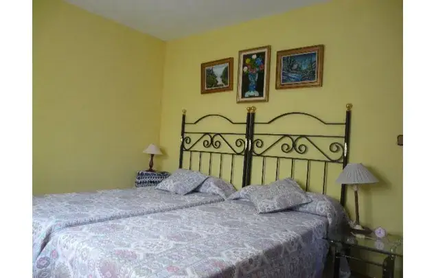 Alquiler Casa 1 Dormitorio 70m2 Barrio La Brena