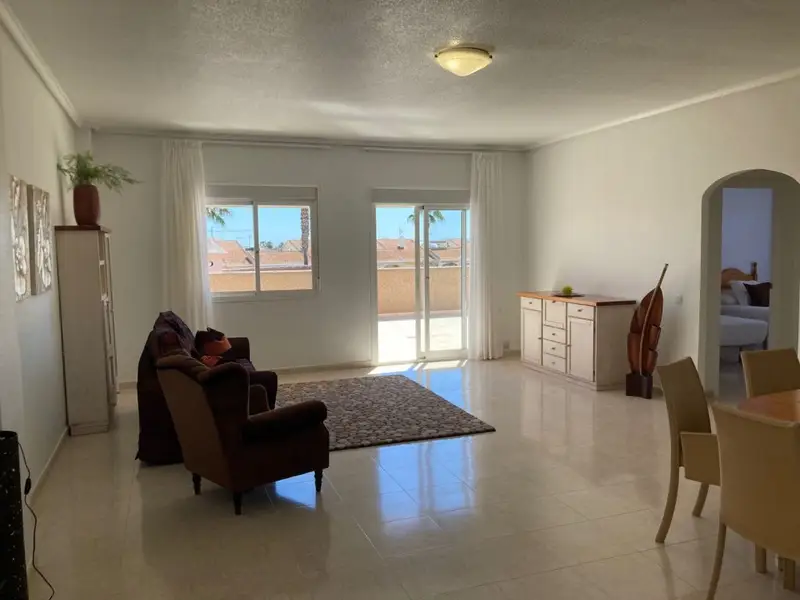 Apartamento en Venta Rojales 2 Dormitorios 2 Baños