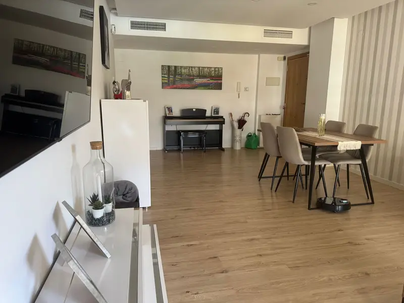 Piso de 3 Dormitorios en venta Mijas, España