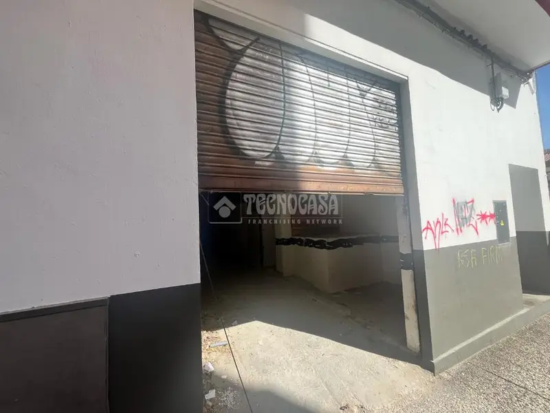 Local Comercial en Venta en Emilio Castelar San Jose