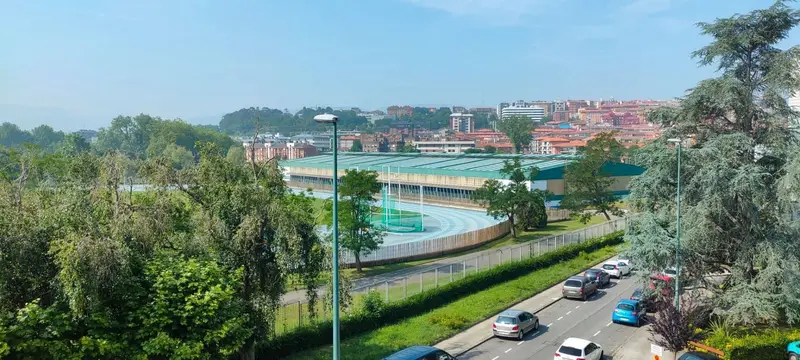 Piso en venta en Algorta Getxo Vizcaya 3 dormitorios 2 baños