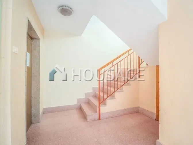 Piso en venta en Cieza Murcia 3 dormitorios 2 baños 119m2