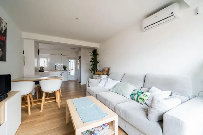 Piso Reformado en Venta Son Canals Palma