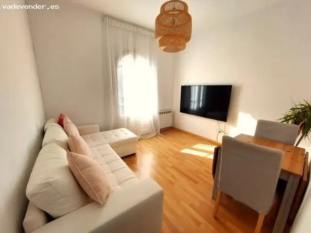 Apartamento Alquiler Temporal Cerca Francesc Macia Barcelona